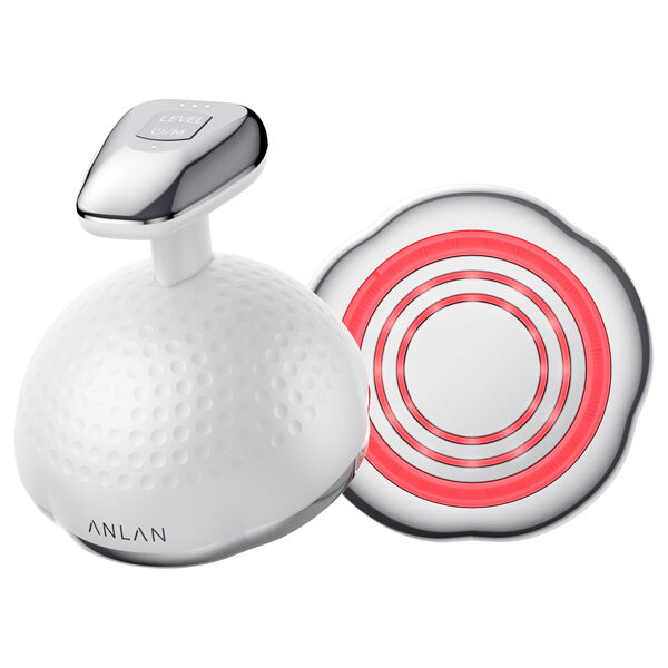  「ANLAN キャビテーション美容器 (170g)」|コスメ雑貨|