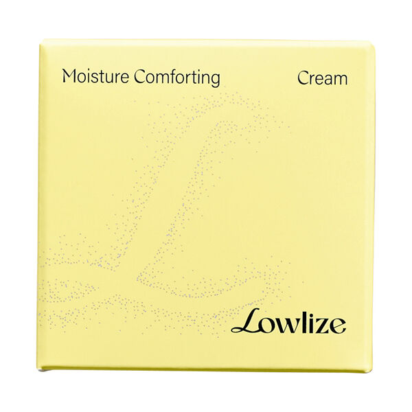  「Lowlize モイスチャーCFクリーム (80ML)」|美容液・オイル・クリーム|