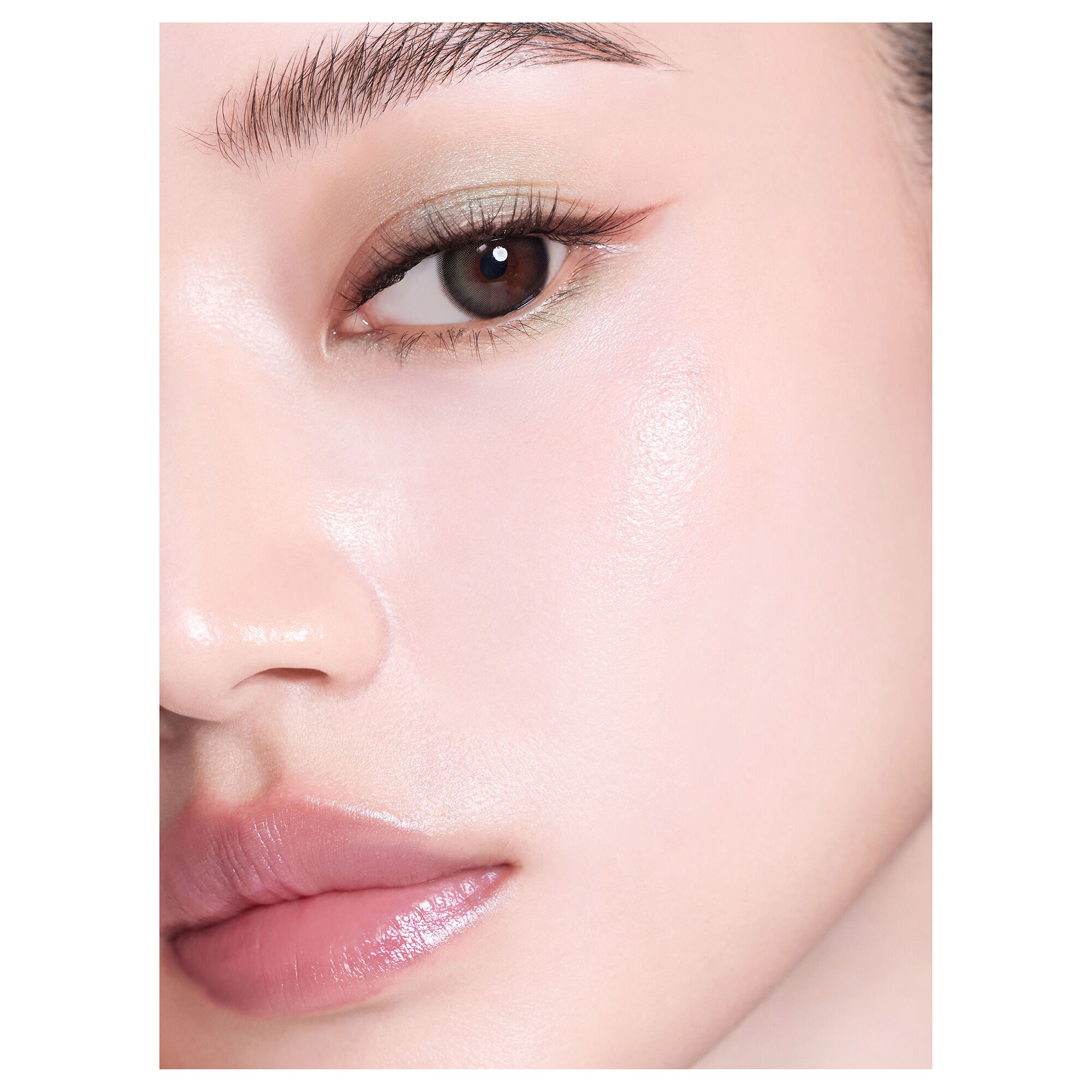  「DAISY DOLL by MARY QUANT モイスチャー スキンフィット プライマー クリアラベンダー (35g)」|化粧下地|