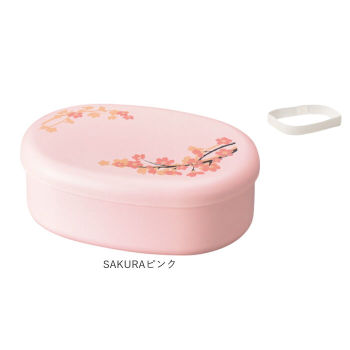 BACKYARD FAMILY「弁当箱 1段 480ml 通販 日本製 ランチボックス 一段 お弁当箱 一段弁当箱 レディース」|食器・キッチングッズ|