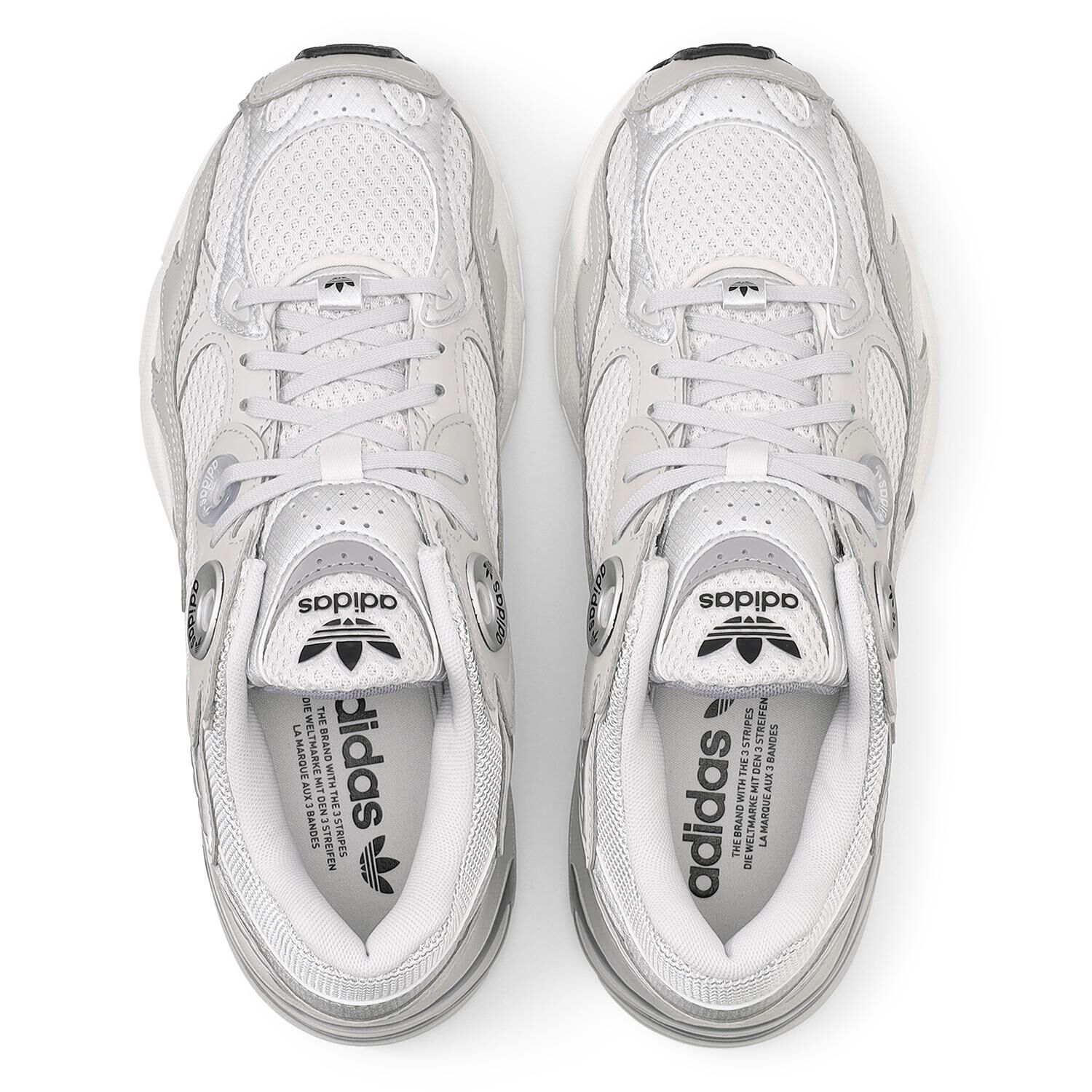 adidas「【ADIDAS】adidas ASTIR W」|スニーカー|