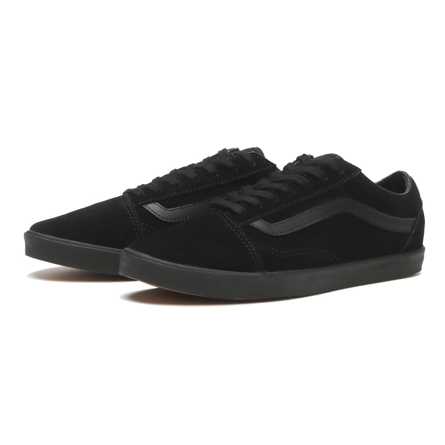 VANS「【VANS】OLD SKOOL LOWPRO」|スニーカー|