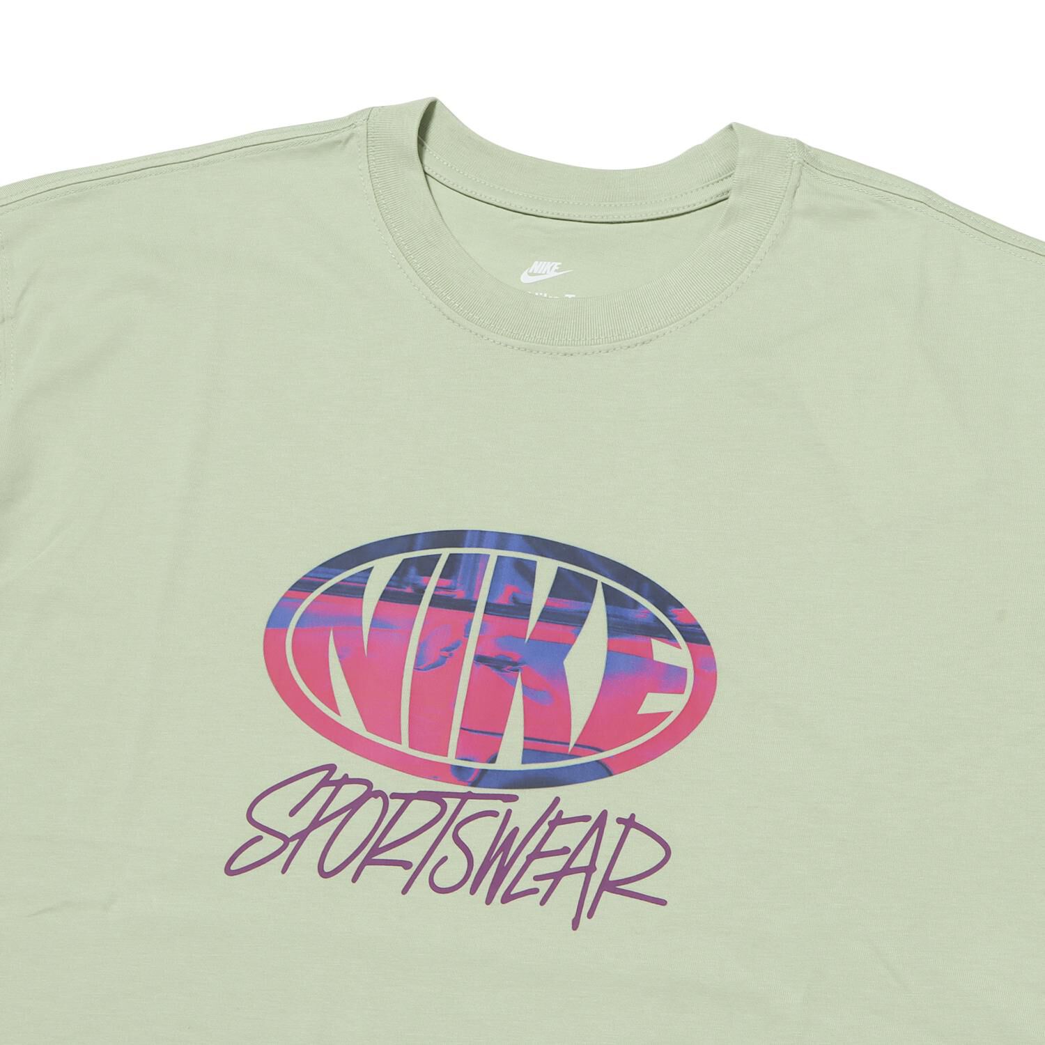 NIKE「【NIKE ｳｪｱ】M TEE M90 OPP1」|Tシャツ・カットソー|