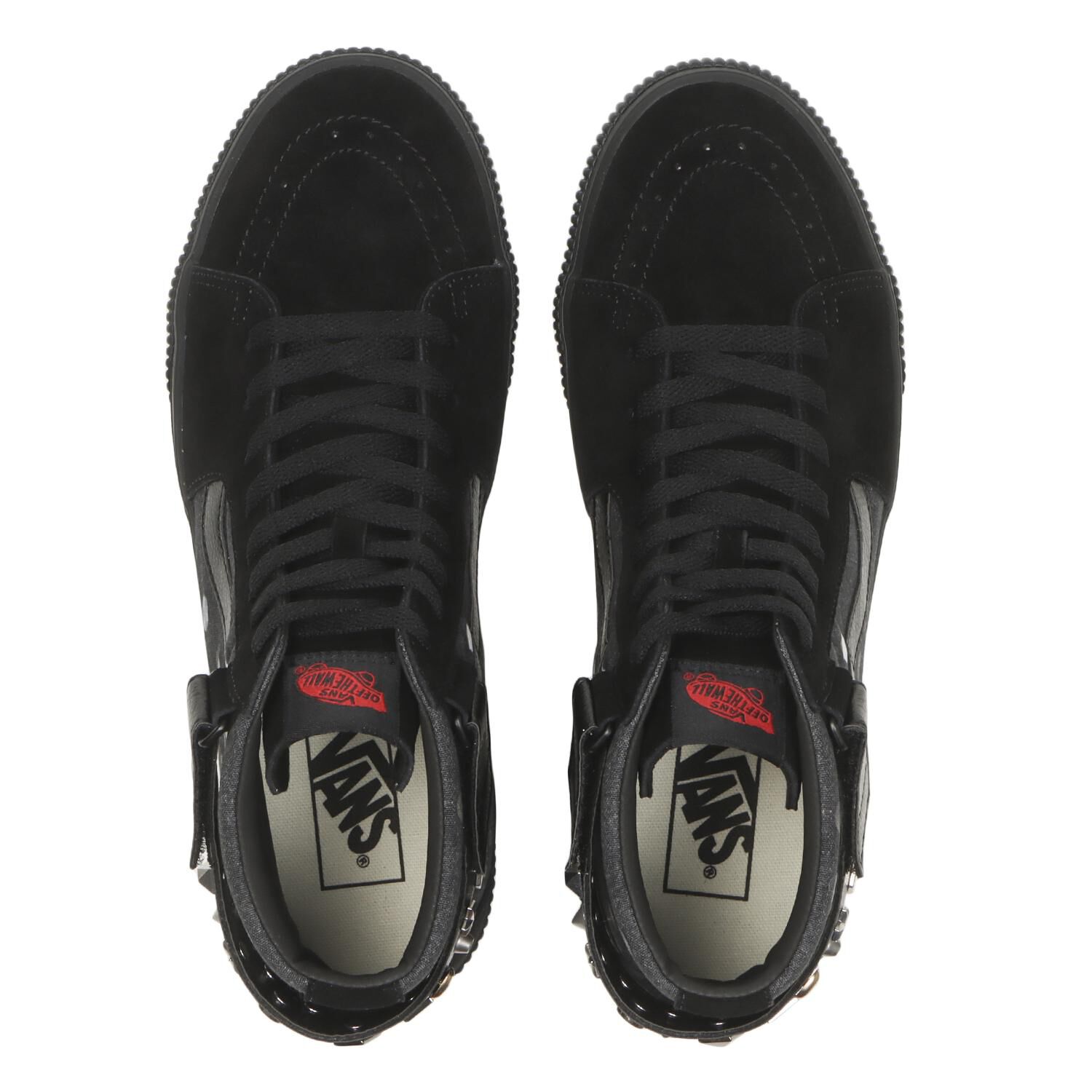 VANS「【VANS】SK8-HI」|スニーカー|