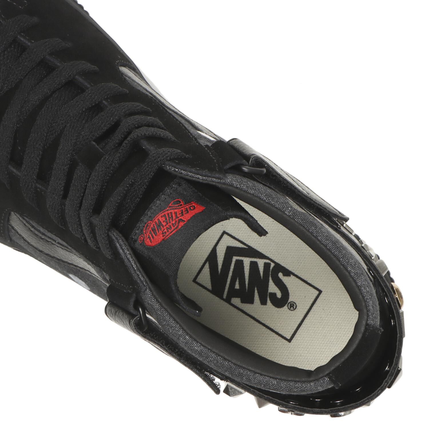 VANS「【VANS】SK8-HI」|スニーカー|