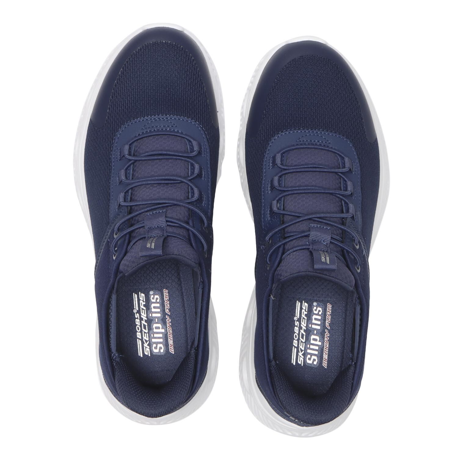 SKECHERS「【SKECHERS】BOBS SPORT ARC WAVES」|スニーカー|