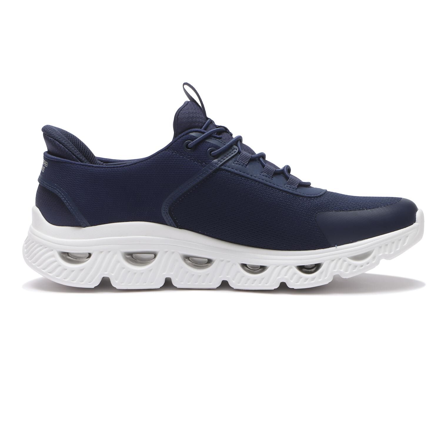 SKECHERS「【SKECHERS】BOBS SPORT ARC WAVES」|スニーカー|