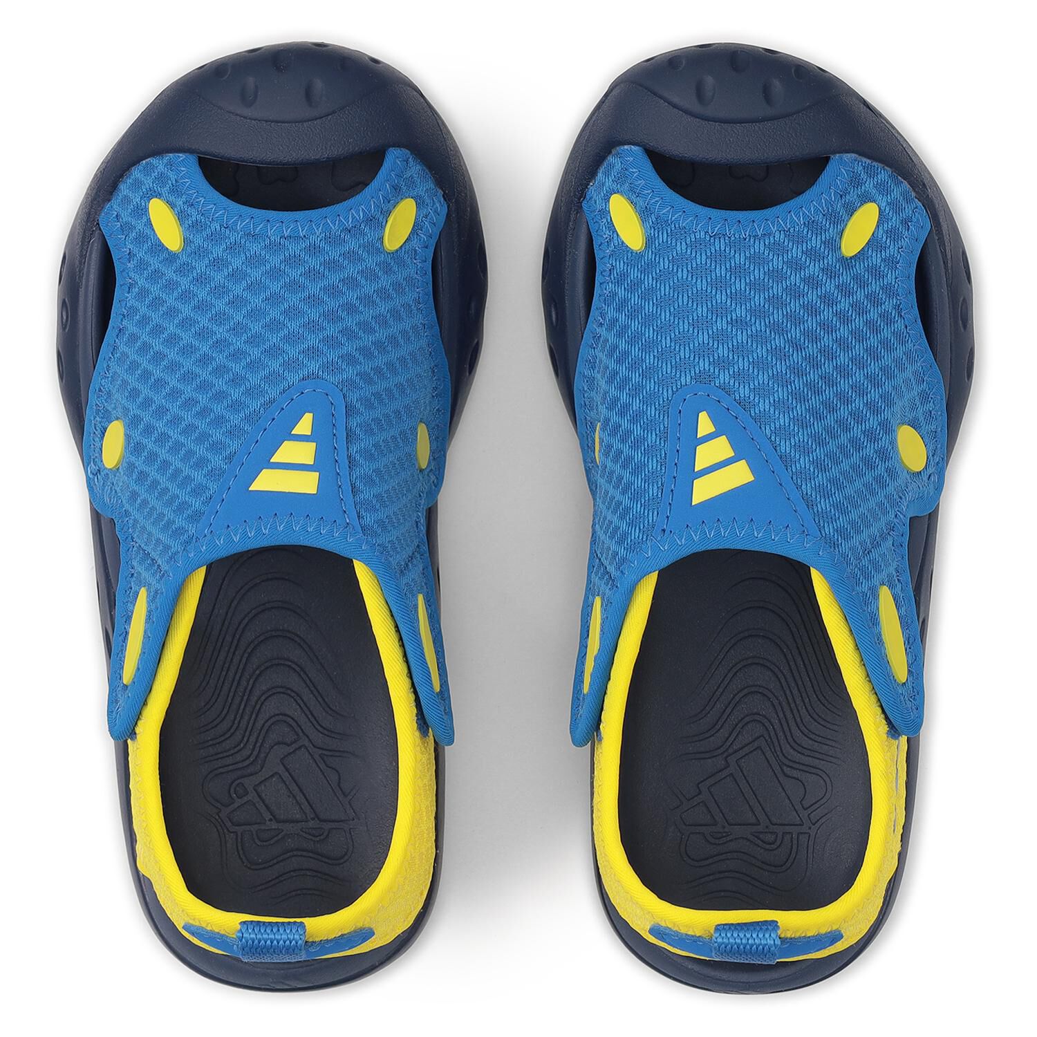 adidas「【ADIDAS】17-21 STARSTRIDE C」|サンダル|