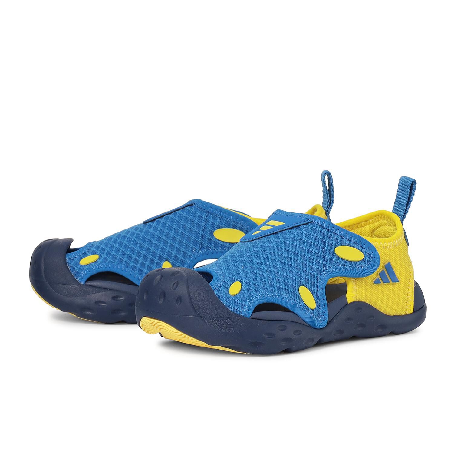 adidas「【ADIDAS】17-21 STARSTRIDE C」|サンダル|