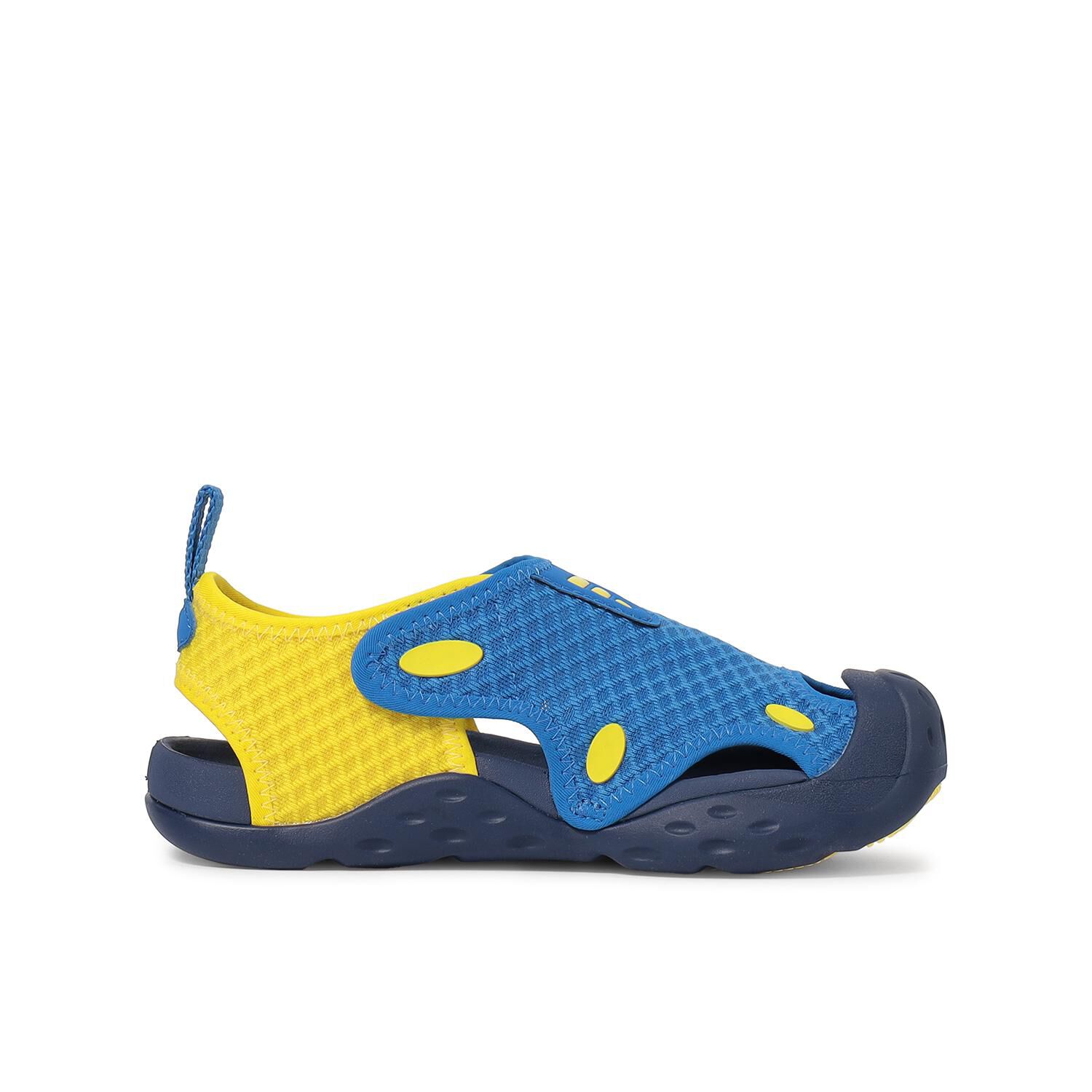 adidas「【ADIDAS】17-21 STARSTRIDE C」|サンダル|