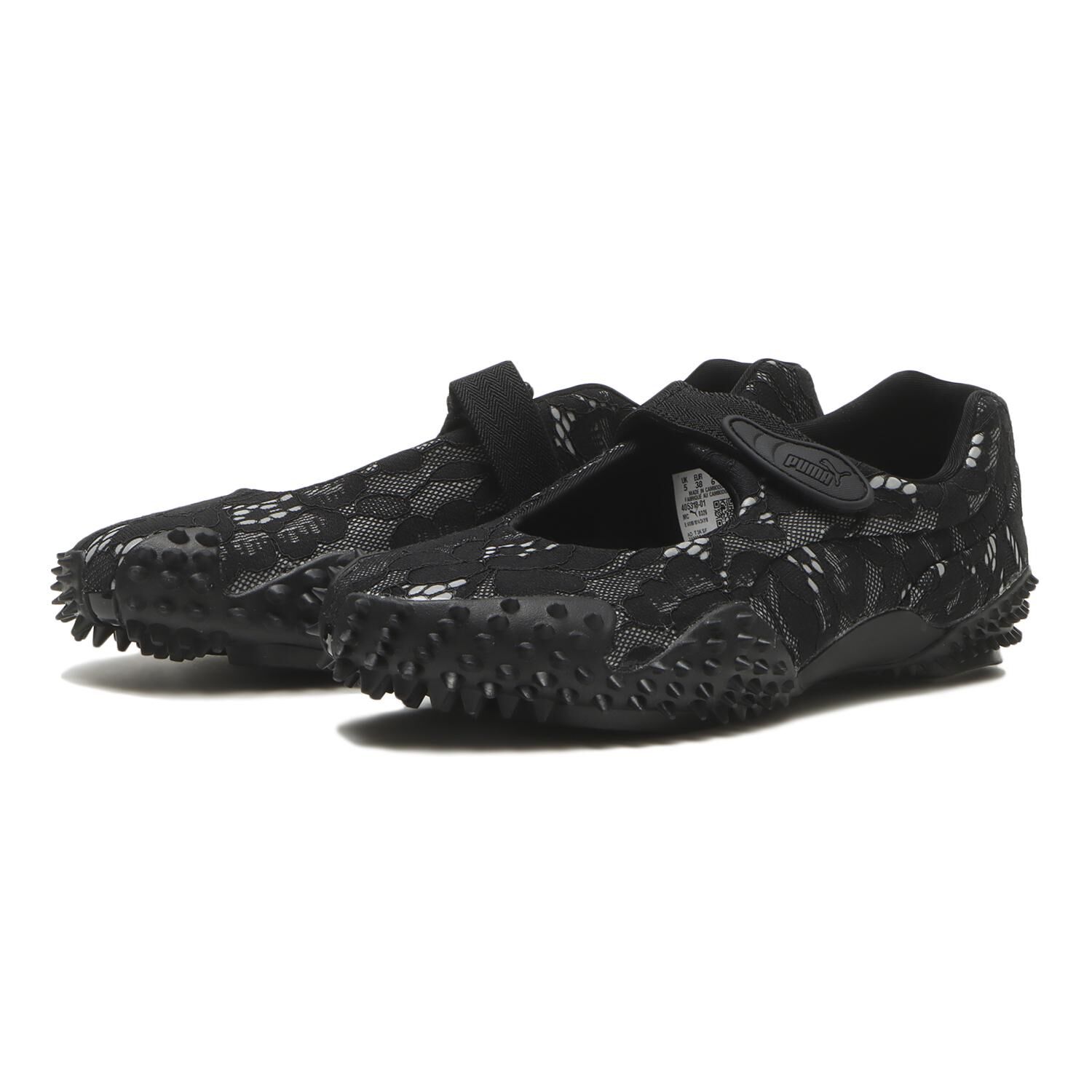 PUMA「【PUMA】MOSTRO FEY LACE」|スニーカー|