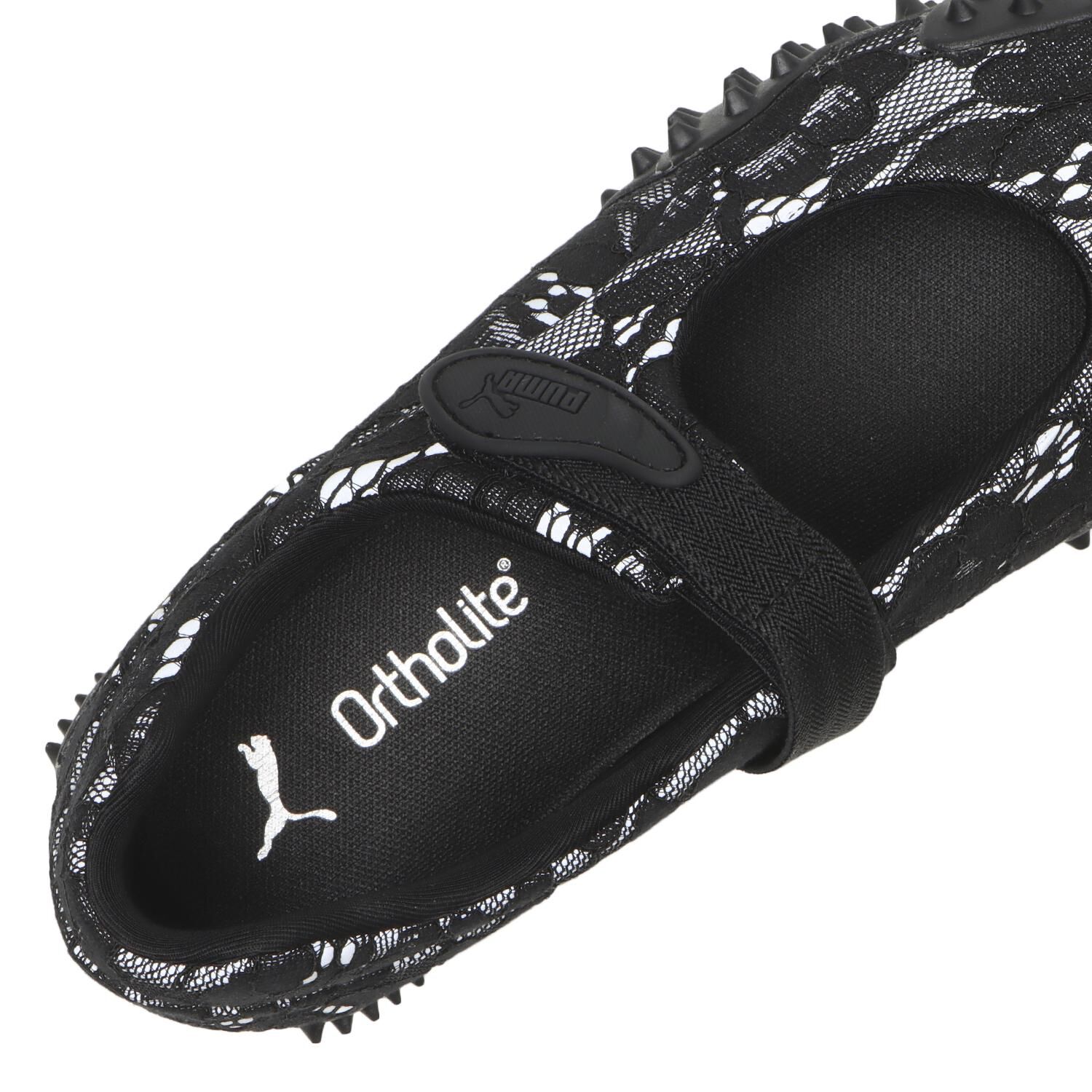 PUMA「【PUMA】MOSTRO FEY LACE」|スニーカー|