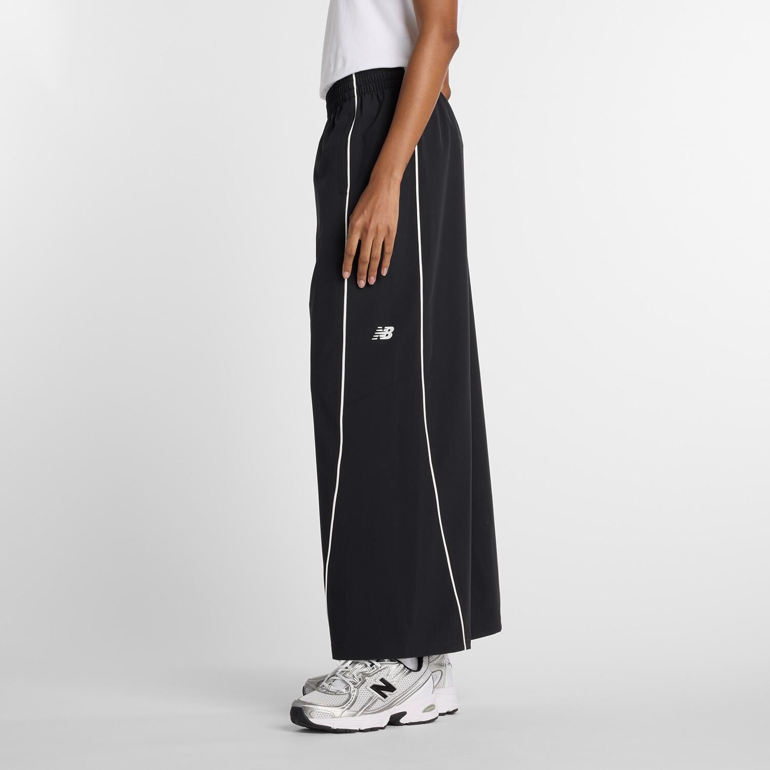 NEW BALANCE 「【NEW BALANCEｳｪｱ】W ｳｰﾌﾞﾝﾜｲﾄﾞPT」|チノ|
