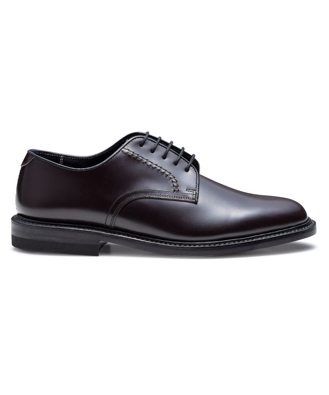REGAL SHOES「REGAL Boots Mark プレーントウ　商品コード：2504BM」|ビジネス・ドレスシューズ|ブラウン