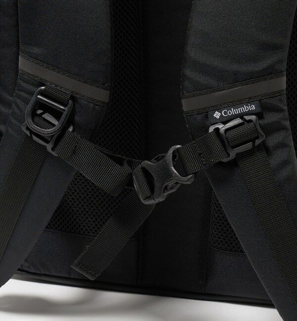 UNITED ARROWS green label relaxing「【WEB限定】＜Columbia＞ サイドキック バックパック（30L）/ キッズ」|リュック|