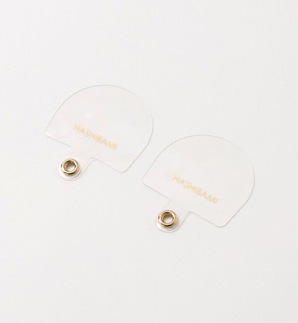 BEAUTY&YOUTH UNITED ARROWS「＜Hashibami＞ハート ストーン ストラップ」|その他|