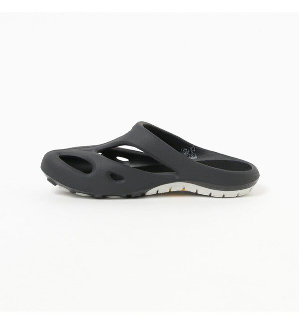 BEAMS「KEEN / シャンティ」|サンダル|