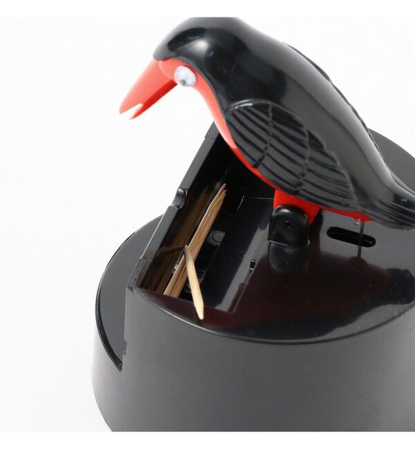 BEAMS「Archie McPhee / Toothpick Bird Dispenser」|その他|