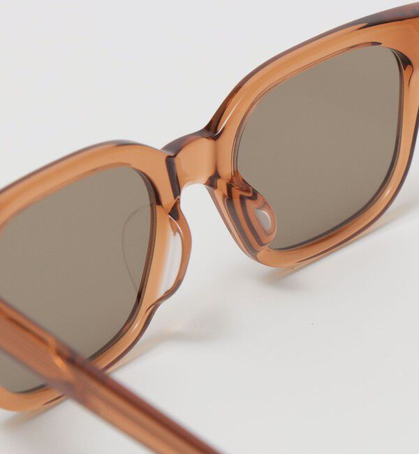 SHIPS「A.D.S.R.: LOUIS」|サングラス|