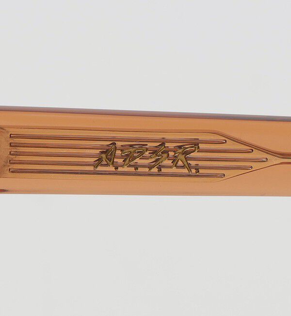 SHIPS「A.D.S.R.: LOUIS」|サングラス|
