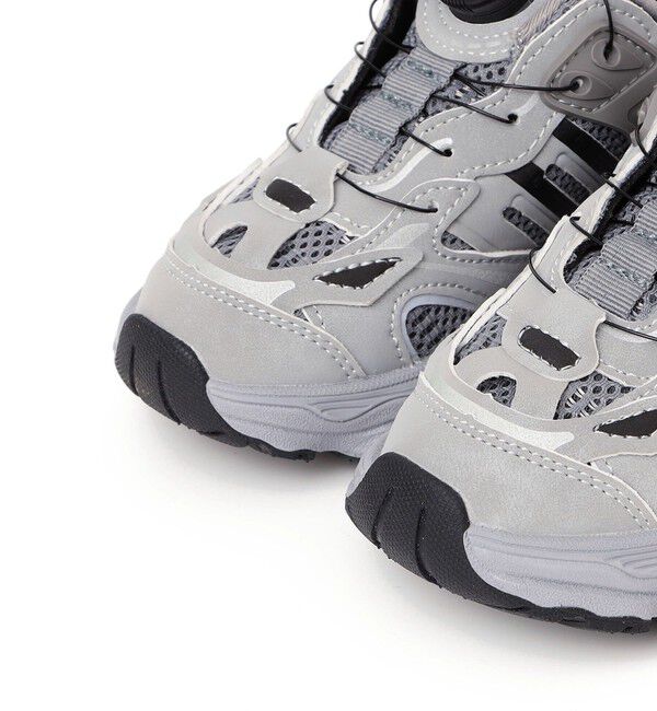 SHIPS KIDS「THE PARK SHOP: COCOS(18～25cm) スニーカー」|スニーカー|