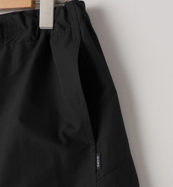 SHIPS KIDS「SHIPS KIDS:140～160cm / 〈UVカット/接触冷感〉カラーショーツ」|その他|