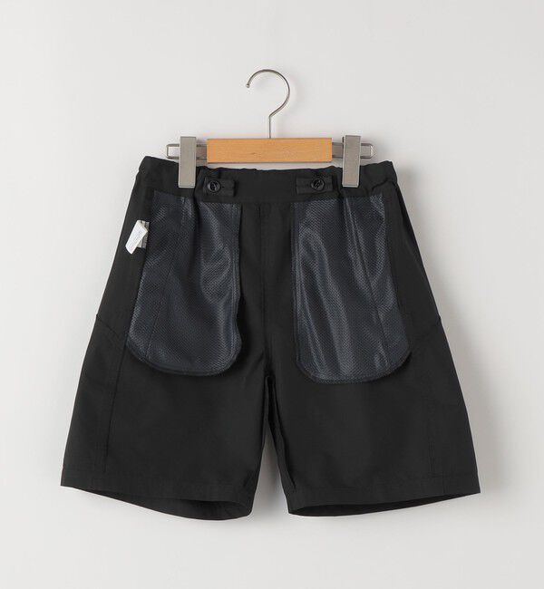 SHIPS KIDS「SHIPS KIDS:140～160cm / 〈UVカット/接触冷感〉カラーショーツ」|その他|