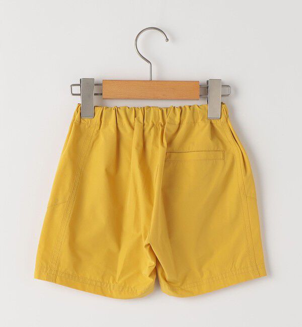 SHIPS KIDS「SHIPS KIDS:90cm / 〈UVカット/接触冷感〉カラーショーツ」|その他|