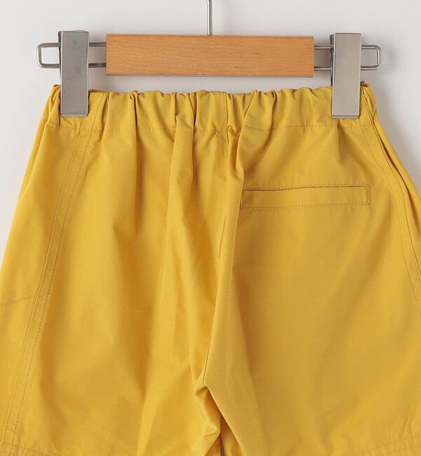 SHIPS KIDS「SHIPS KIDS:90cm / 〈UVカット/接触冷感〉カラーショーツ」|その他|