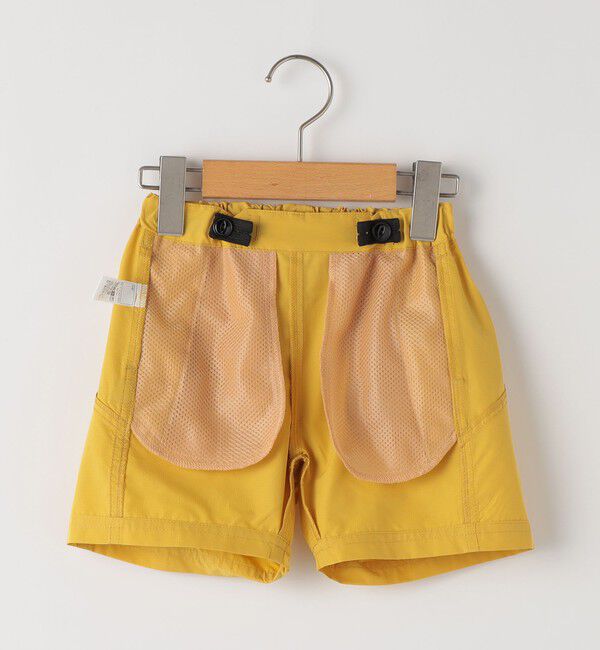 SHIPS KIDS「SHIPS KIDS:90cm / 〈UVカット/接触冷感〉カラーショーツ」|その他|