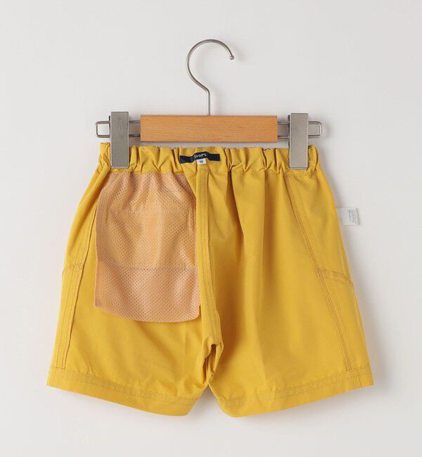 SHIPS KIDS「SHIPS KIDS:90cm / 〈UVカット/接触冷感〉カラーショーツ」|その他|