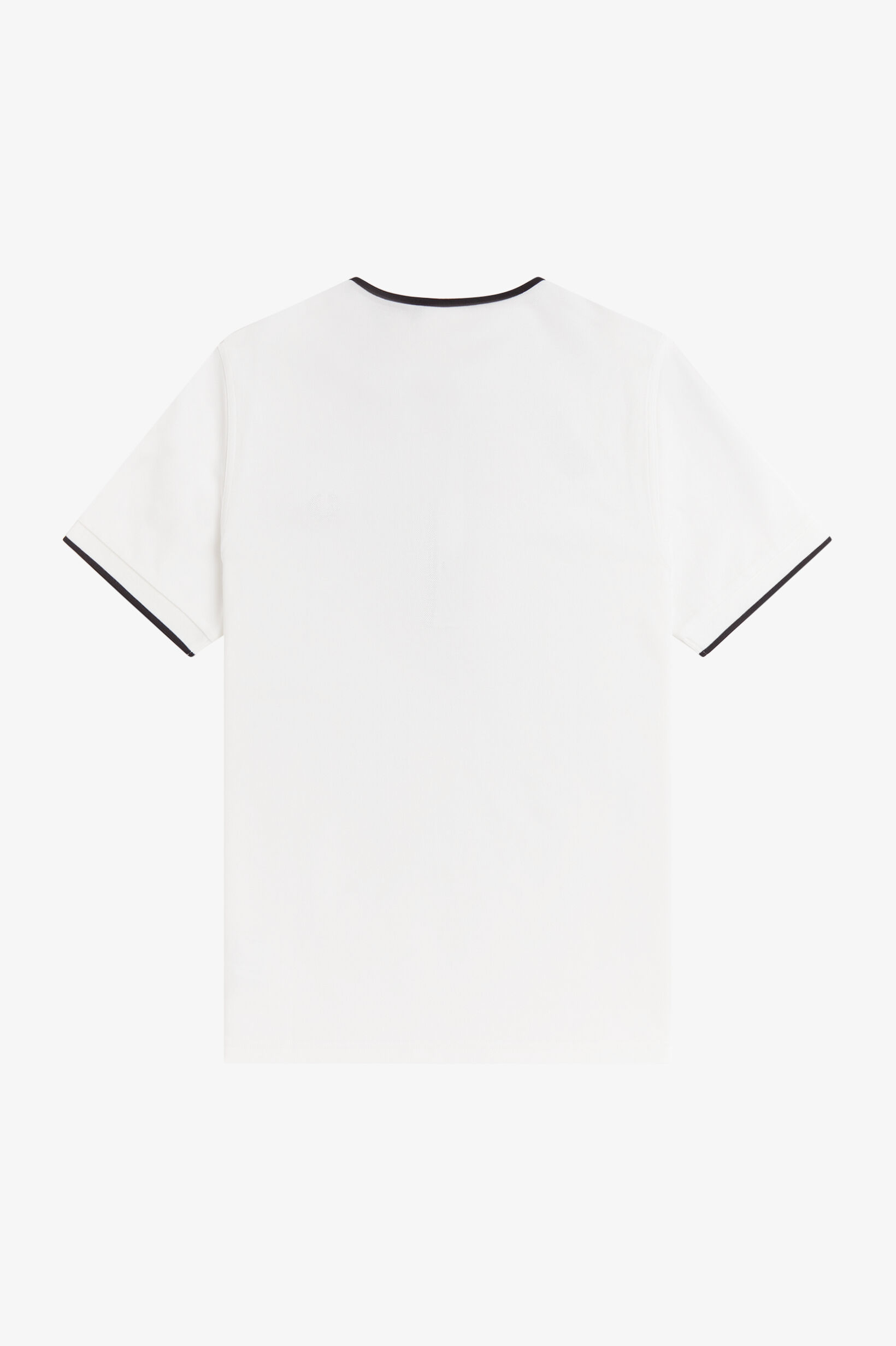 FRED PERRY 「Four Button Henley T-Shirt／ヘンリーTシャツ」|Tシャツ・カットソー|