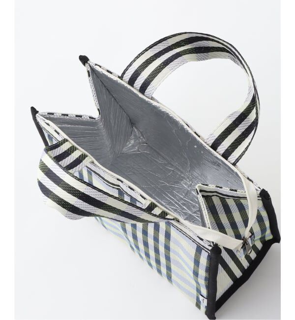journal standard Furniture「COOLER BAG S　クーラーバッグ」|トートバッグ|