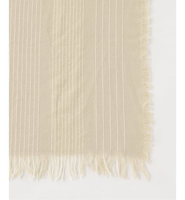 journal standard Furniture「《予約》CALME BLANKET140x200　ブランケット」|ブランケット|