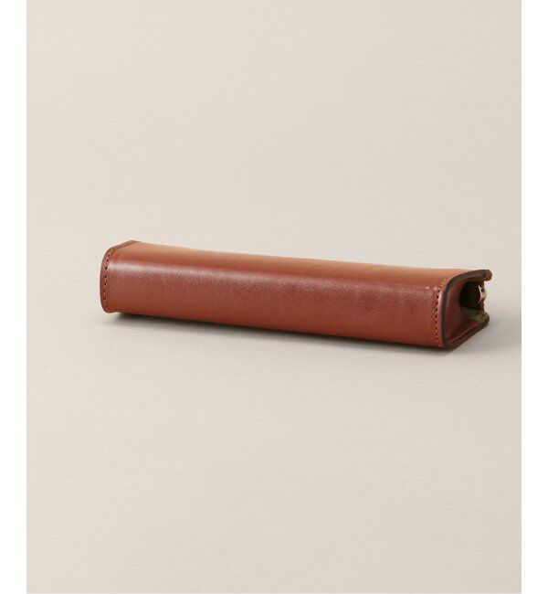 EYETHINK「【DIFFUSER/ディフューザー】AC3007B Dark Brown glasses case」|その他|