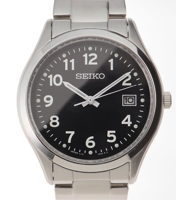 HIROB「SEIKO SELECTION SBPX155 Solar」|腕時計|