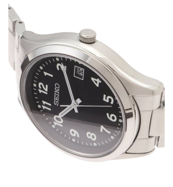 HIROB「SEIKO SELECTION SBPX155 Solar」|腕時計|