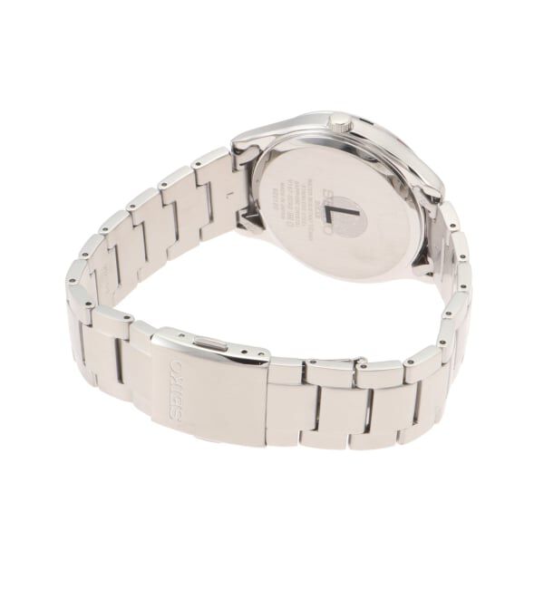 HIROB「SEIKO SELECTION SBPX155 Solar」|腕時計|