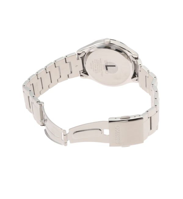 HIROB「SEIKO SELECTION SBPX155 Solar」|腕時計|