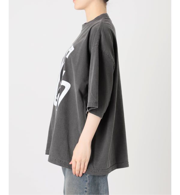 JOINT WORKS「JIEDA &times; NOCTO ARCHIVE 別注 ALIEN OVER SIZE TEE」|Tシャツ・カットソー|