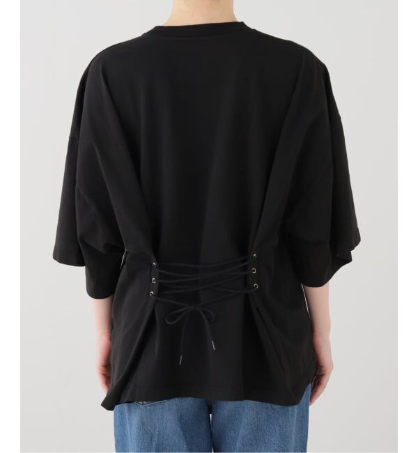 IENA LA BOUCLE「AGOLDE エーゴールドイー ELLERY TEE A7427-1521」|Tシャツ・カットソー|