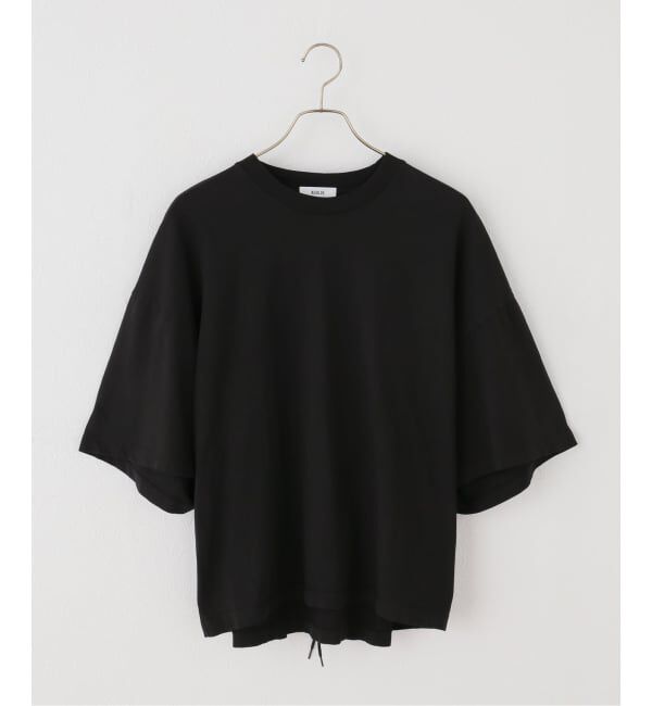 IENA LA BOUCLE「AGOLDE エーゴールドイー ELLERY TEE A7427-1521」|Tシャツ・カットソー|