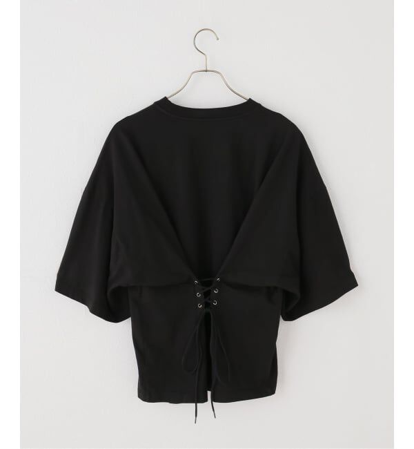 IENA LA BOUCLE「AGOLDE エーゴールドイー ELLERY TEE A7427-1521」|Tシャツ・カットソー|