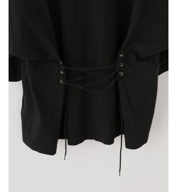 IENA LA BOUCLE「AGOLDE エーゴールドイー ELLERY TEE A7427-1521」|Tシャツ・カットソー|