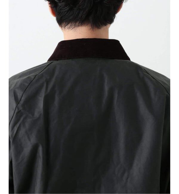 EDIFICE「《再入荷》Barbour(バブアー) OS TRANSPORT/トランスポート WAX MWX1678」|その他|