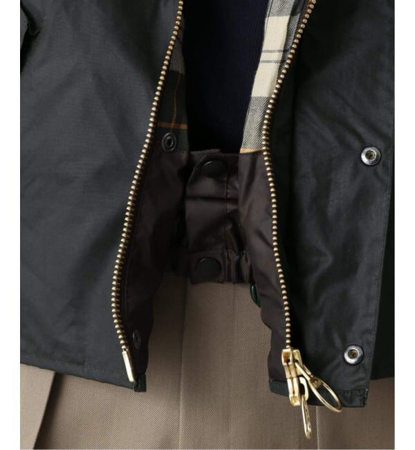 EDIFICE「《再入荷》Barbour(バブアー) OS TRANSPORT/トランスポート WAX MWX1678」|その他|