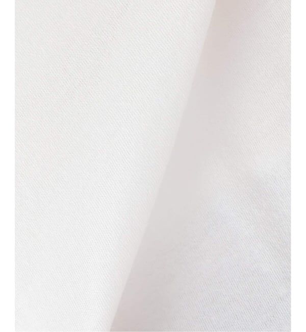 JOURNAL STANDARD「《追加2》クルーネックシアーロングTシャツ」|Tシャツ・カットソー|