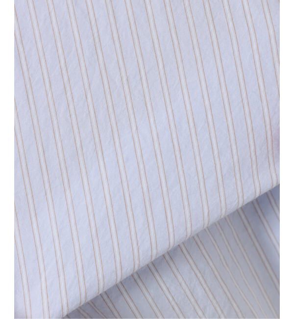 journal standard luxe「タイプワッシャー RCハーフスリーブシャツ」|シャツ・ブラウス|