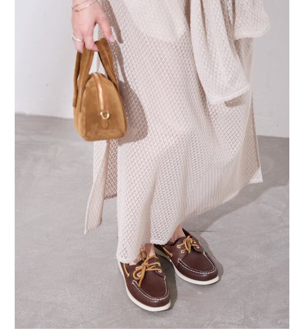 JOURNAL STANDARD「【SPERRY/スペリー】2EYE BOAT SHOE For JS」|その他|