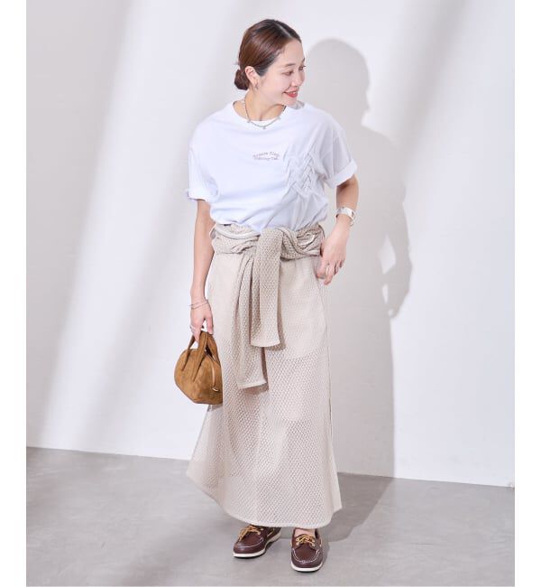 JOURNAL STANDARD「【SPERRY/スペリー】2EYE BOAT SHOE For JS」|その他|